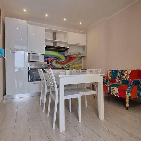 Central Home Taranto Exterior foto